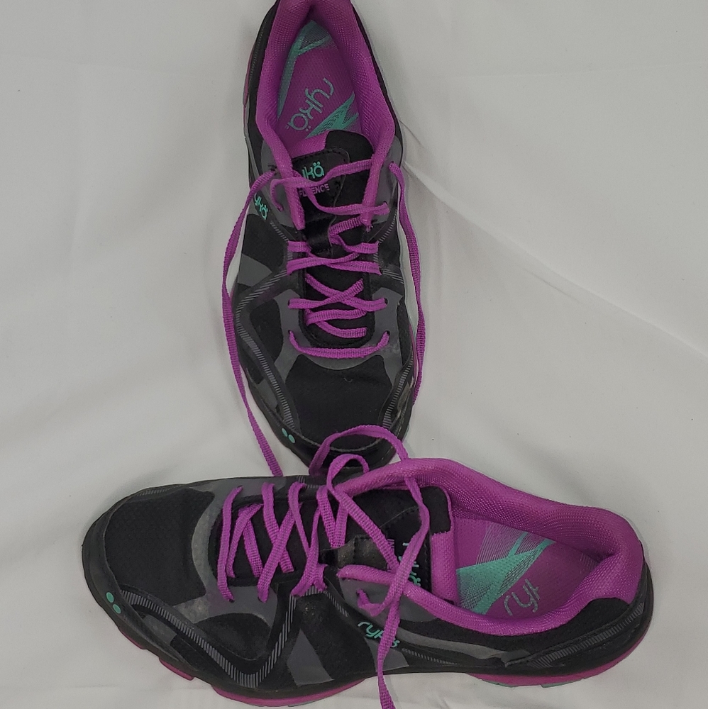 Ryka Women Sneakers